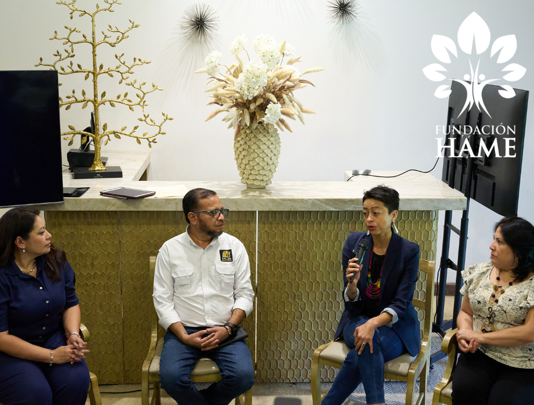 We make alliances that cultivate impact