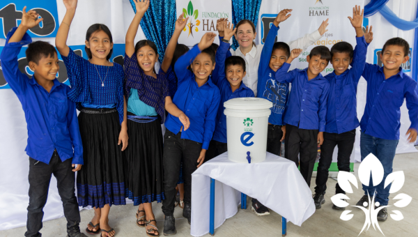 Bringing Health to the Classrooms of Sayaxché!