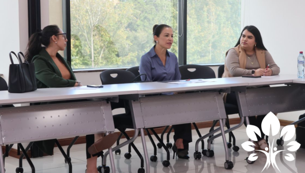 Together Towards 2026: Strengthening Alliances to Create Greater Impact