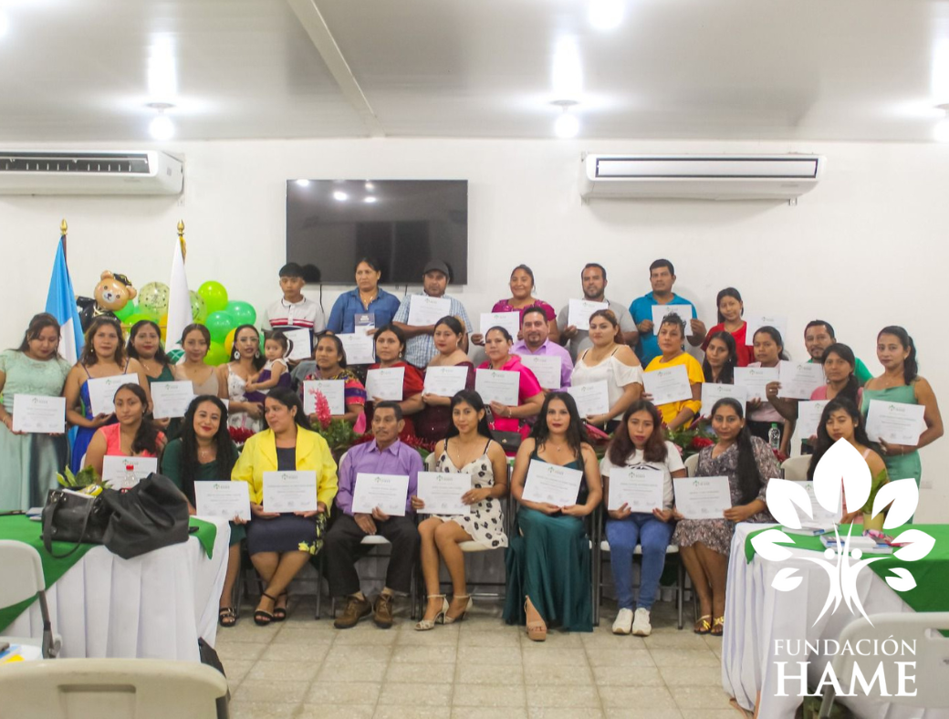 Formando ciudadanos comprometidos: así concluimos  una nueva edición de “Ciudadanía Responsable”