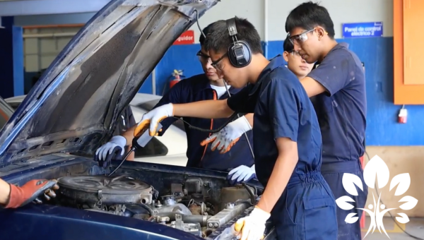 Joining Forces to Boost Guatemalan Talent