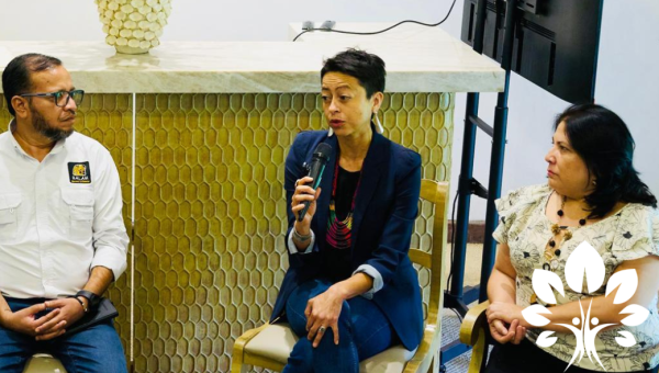 Growing the Future with Fundación Avina and Sida in Coatepeque