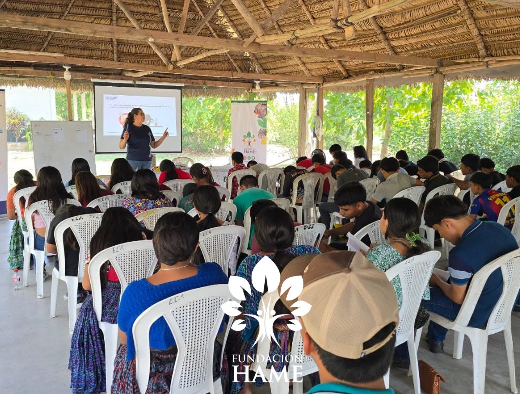 Building better futures with more families!