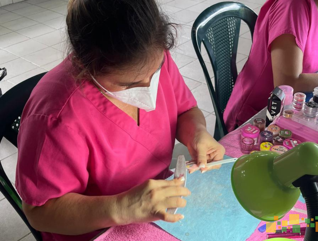 Impulsamos nuevos conocimientos para recomenzar en Guatemala